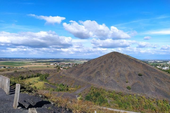 3 dagen La Maison Rouge ***